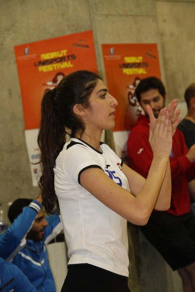 Beirut Unisport Festival 7th Edition